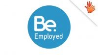 Be. Employed